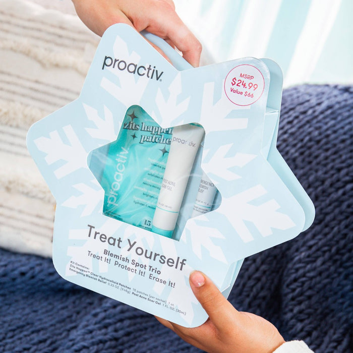 Proactiv Treat Yourself Blemish Spot Trio Gift Set - 3pc