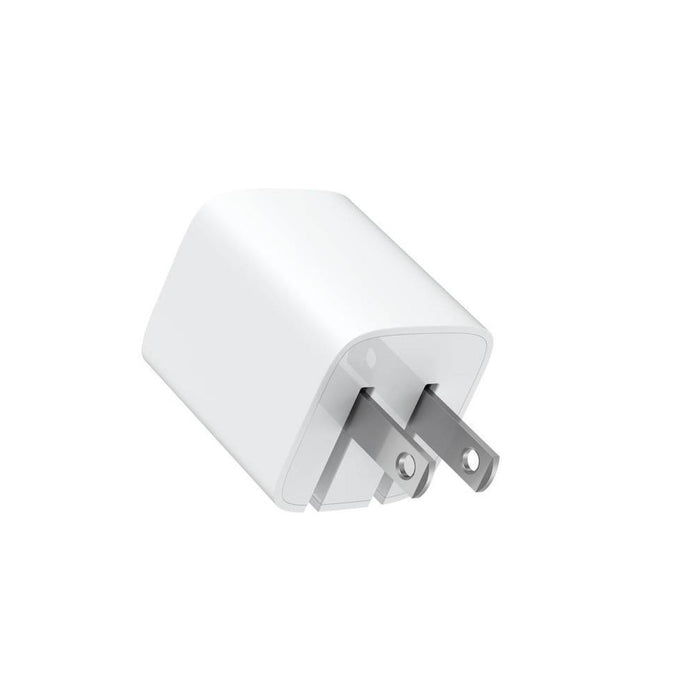 Anker Nano Pro 30W USB-C Power Delivery Wall Charger - White