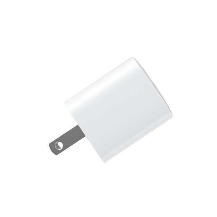 Anker Nano Pro 30W USB-C Power Delivery Wall Charger - White