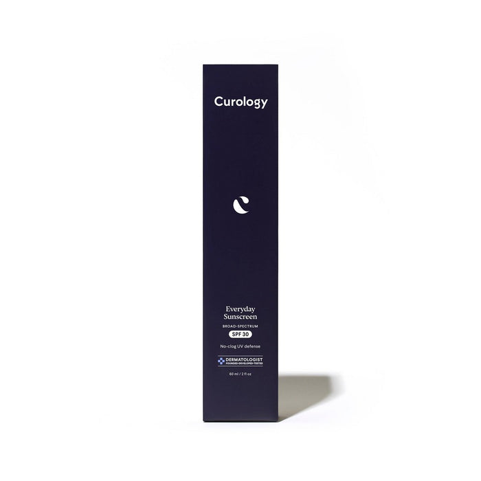 Curology Everyday Sunscreen for Face - SPF 30 - 2.02 fl oz