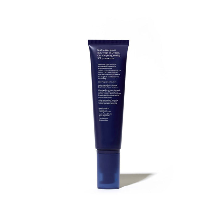 Curology Everyday Sunscreen for Face - SPF 30 - 2.02 fl oz