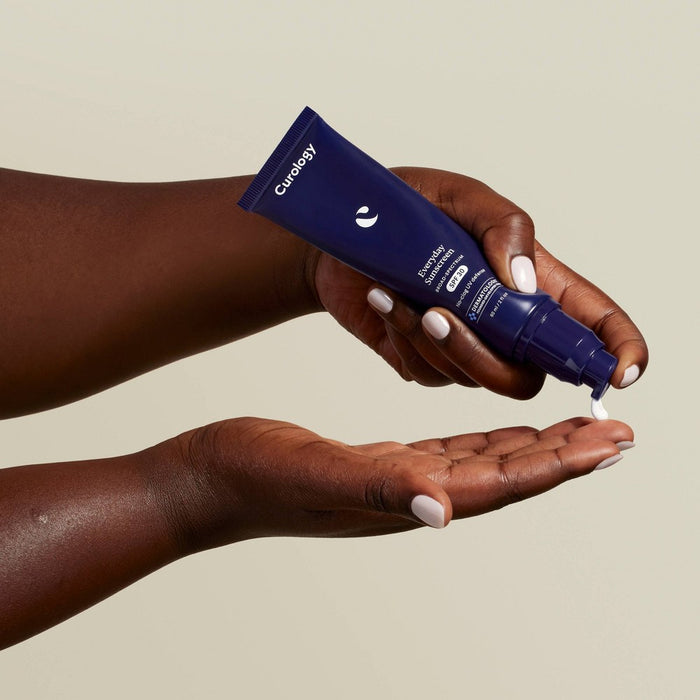 Curology Everyday Sunscreen for Face - SPF 30 - 2.02 fl oz