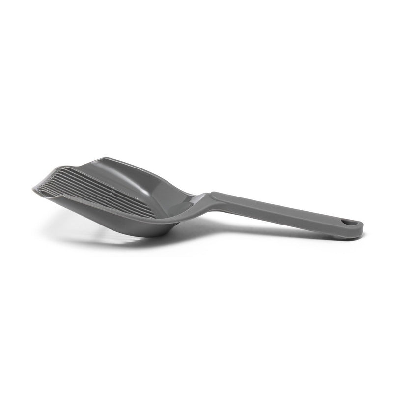 Plastic Litter Scoop - up & up