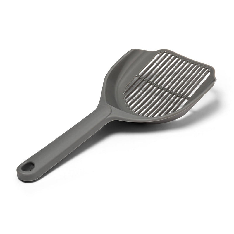 Plastic Litter Scoop - up & up