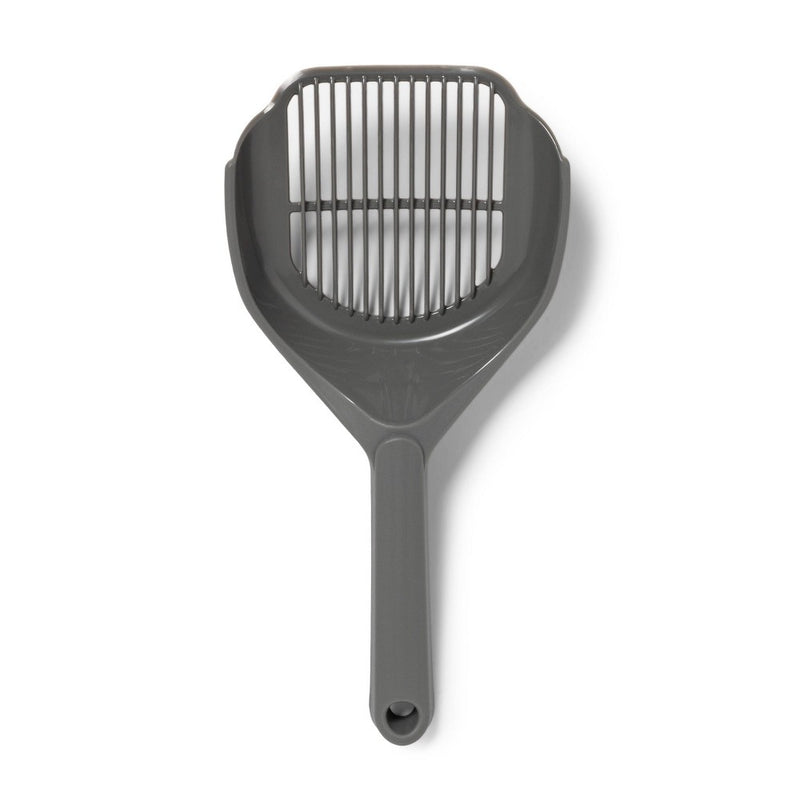 Plastic Litter Scoop - up & up