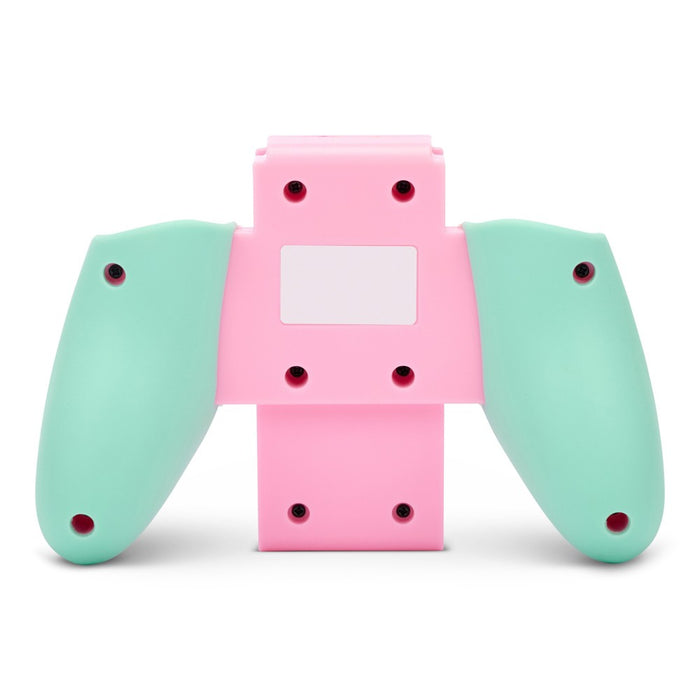 PowerA Nano Wired Controller w/ Case and Comfort Grips-Pokemon: Sweet Friends