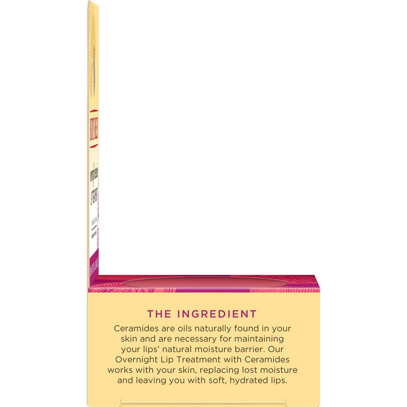 Burt's Bees Lip Treatment - Passion Fruit and Chamomile - 0.25oz
