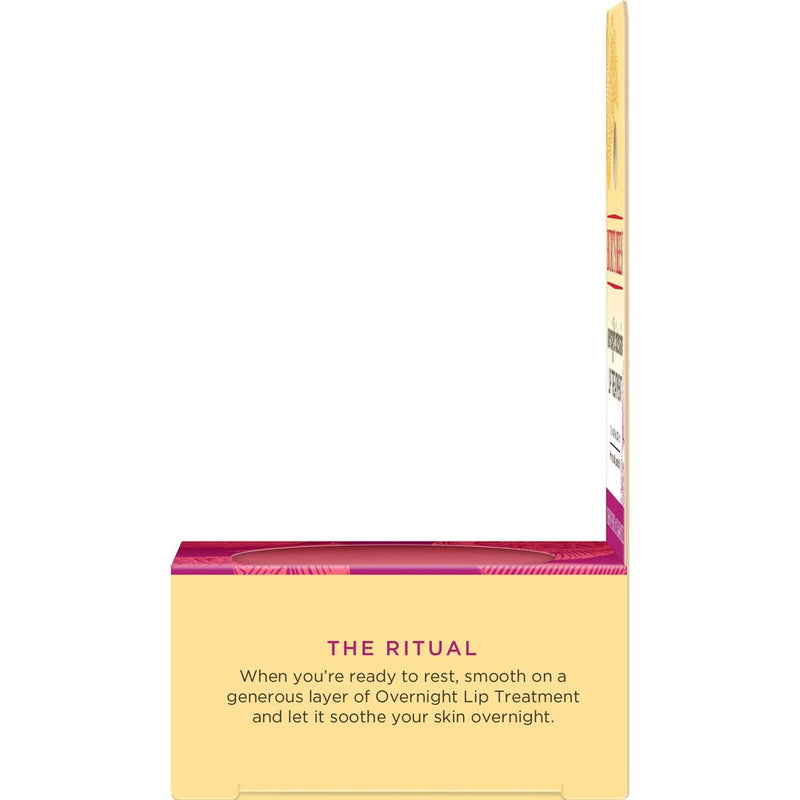 Burt's Bees Lip Treatment - Passion Fruit and Chamomile - 0.25oz