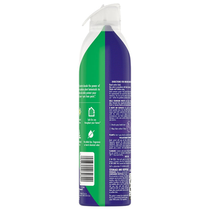 STEM Ant-Roach-Spider Aerosol - 10oz