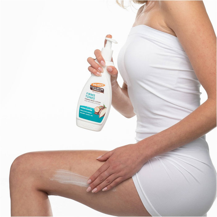 Palmers Cocoa Butter Firming Body Lotion - 13.5 fl oz