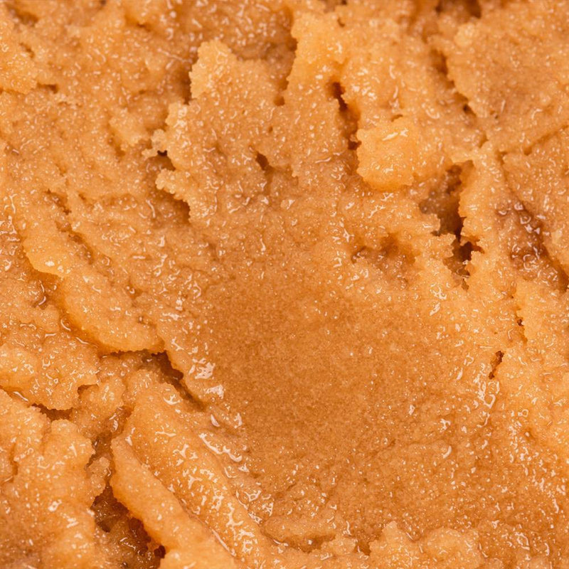Eczema Honey Brown Sugar Face Scrub - 6oz