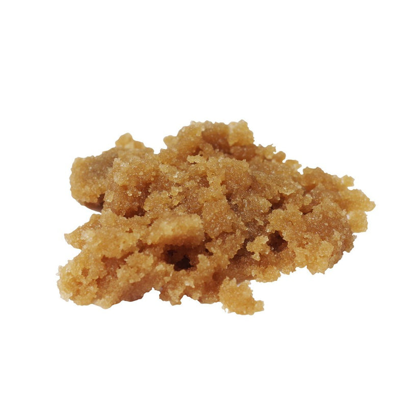 Eczema Honey Brown Sugar Face Scrub - 6oz