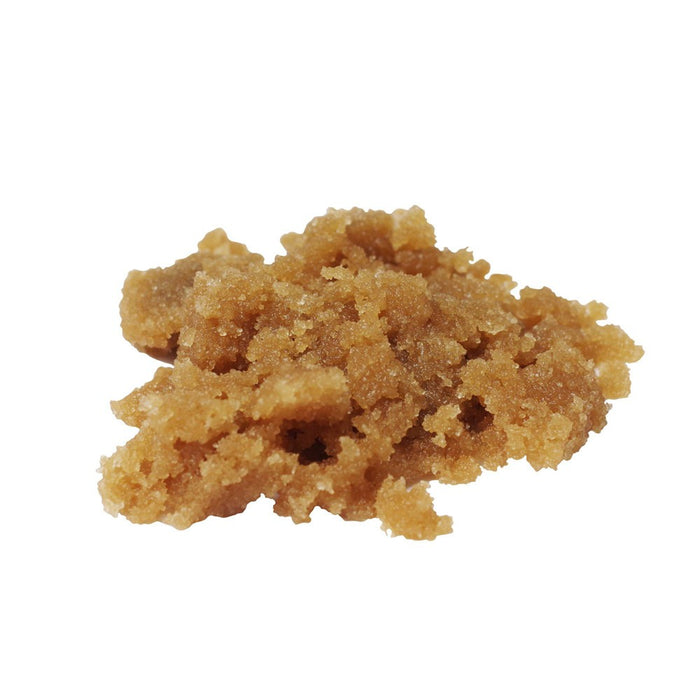 Eczema Honey Brown Sugar Face Scrub - 6oz