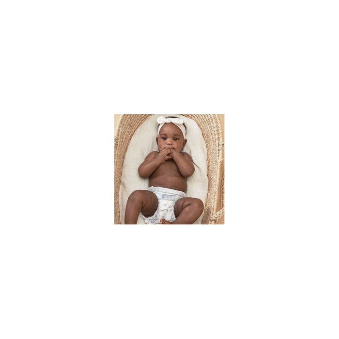 Millie Moon Mega Box Disposable Diapers - Size 3 - 144ct
