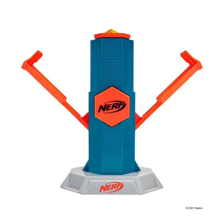 NERF Elite Target GamePlay