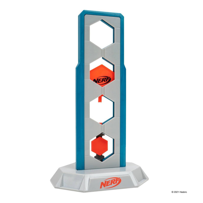 NERF Elite Target GamePlay