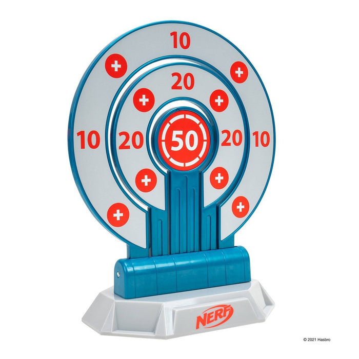 NERF Elite Target GamePlay