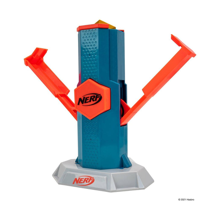 NERF Elite Target GamePlay