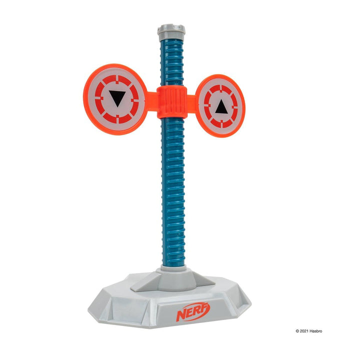 NERF Elite Target GamePlay