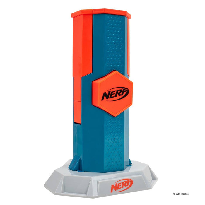 NERF Elite Target GamePlay