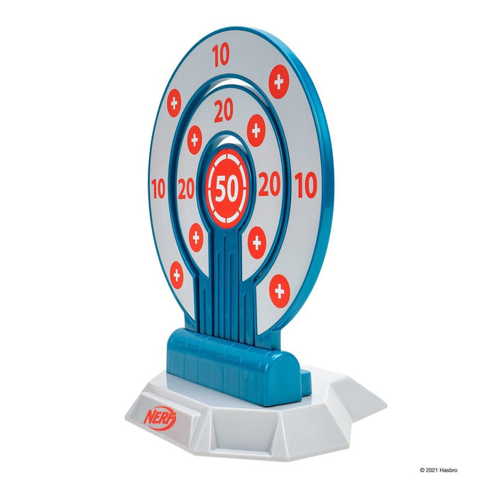 NERF Elite Target GamePlay