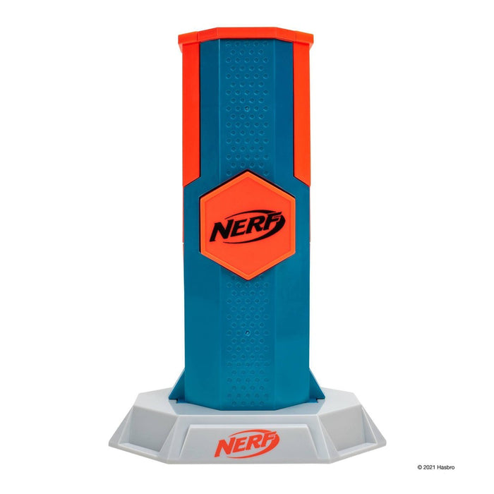 NERF Elite Target GamePlay