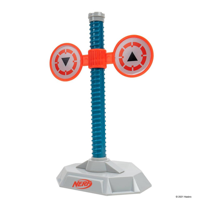NERF Elite Target GamePlay