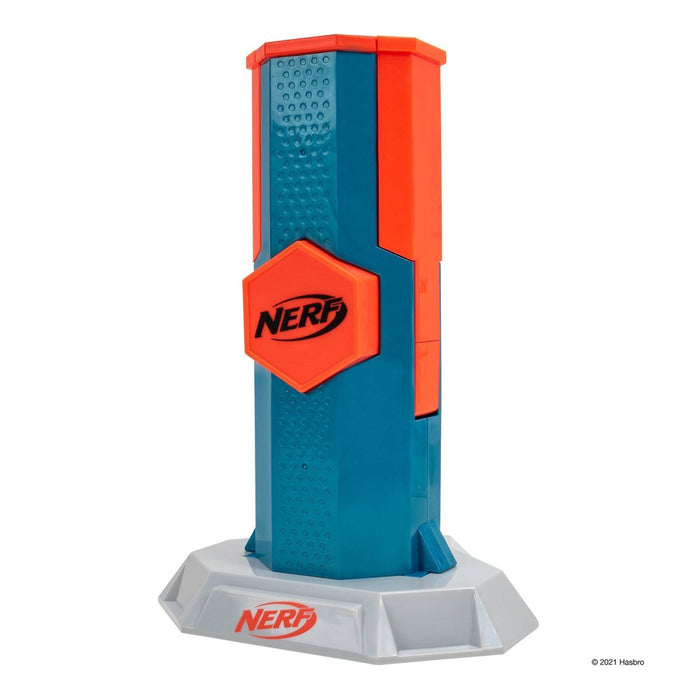 NERF Elite Target GamePlay