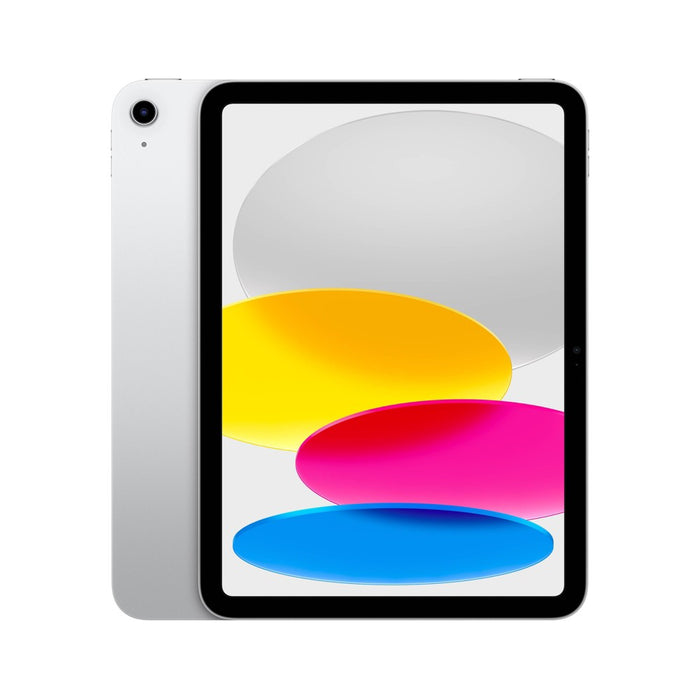 Apple iPad 10.9-inch Wi-Fi 256GB - Silver *NEW, SEALED*