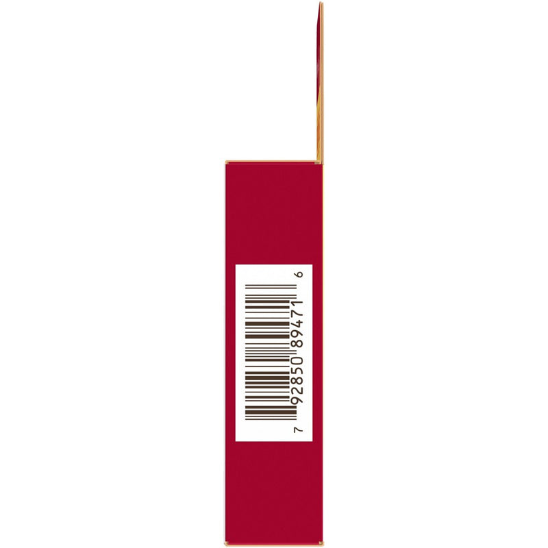 Burt's Bees Tinted Lip Balm - Red Dahlia Blister - 0.15oz