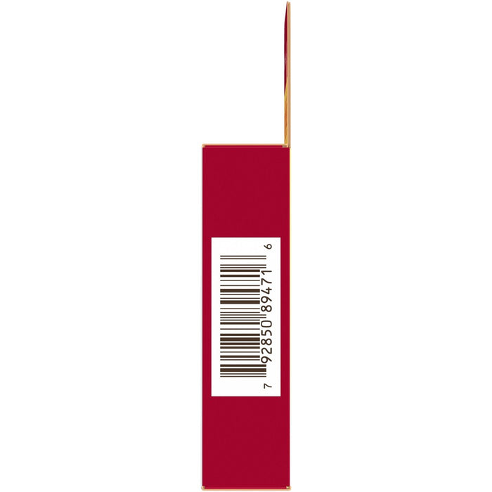 Burt's Bees Tinted Lip Balm - Red Dahlia Blister - 0.15oz