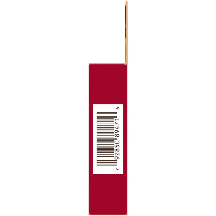 Burt's Bees Tinted Lip Balm - Red Dahlia Blister - 0.15oz