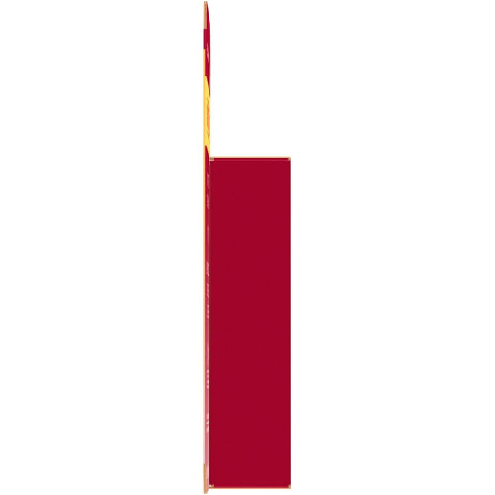 Burt's Bees Tinted Lip Balm - Red Dahlia Blister - 0.15oz