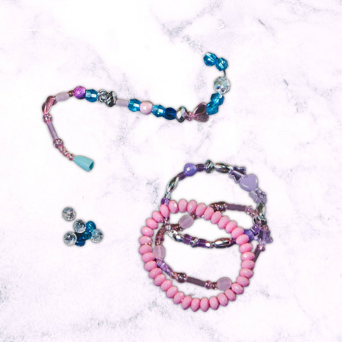 FAO Schwarz Jewelry Kit