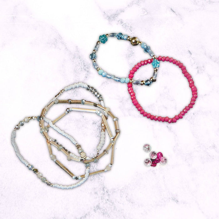 FAO Schwarz Jewelry Kit