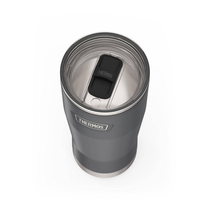 Thermos 24oz Stainless Steel Tumbler Graphite