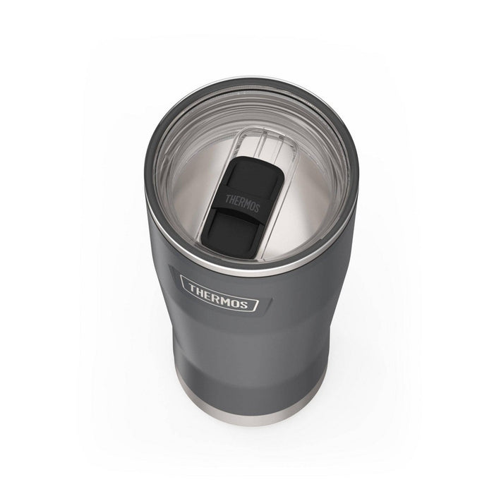 Thermos 24oz Stainless Steel Tumbler Graphite