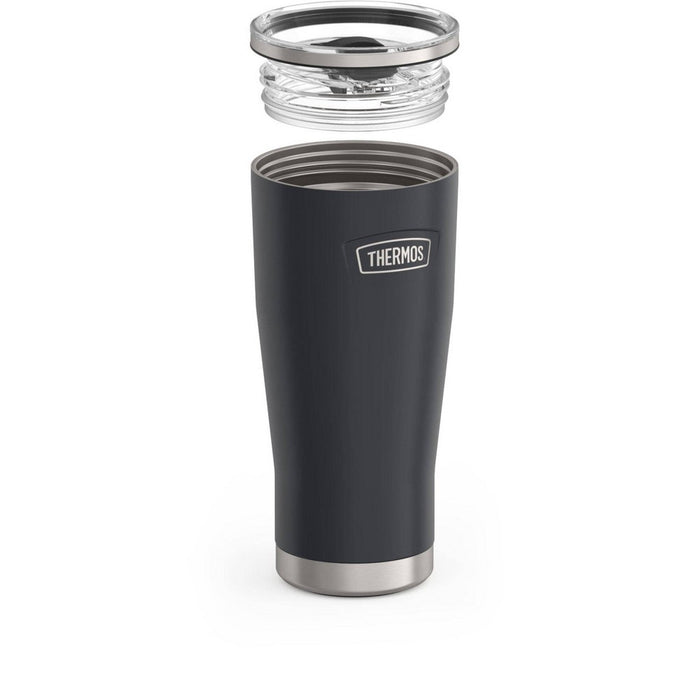 Thermos 24oz Stainless Steel Tumbler Graphite