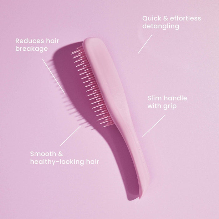 Tangle Teezer Ultimate Detangler Hair Brush - Pink