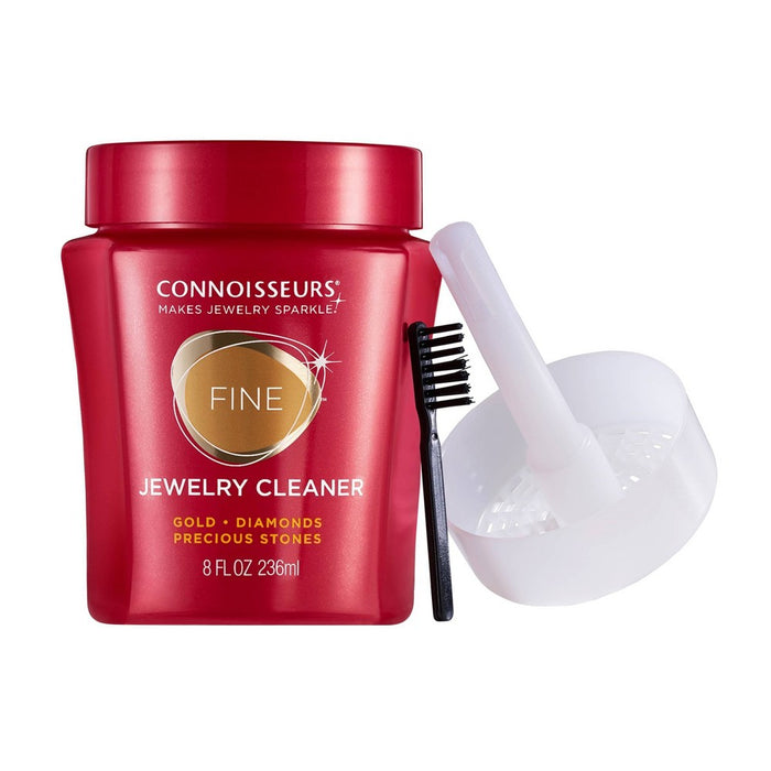 Connoisseurs Precious Jewelry Cleaner