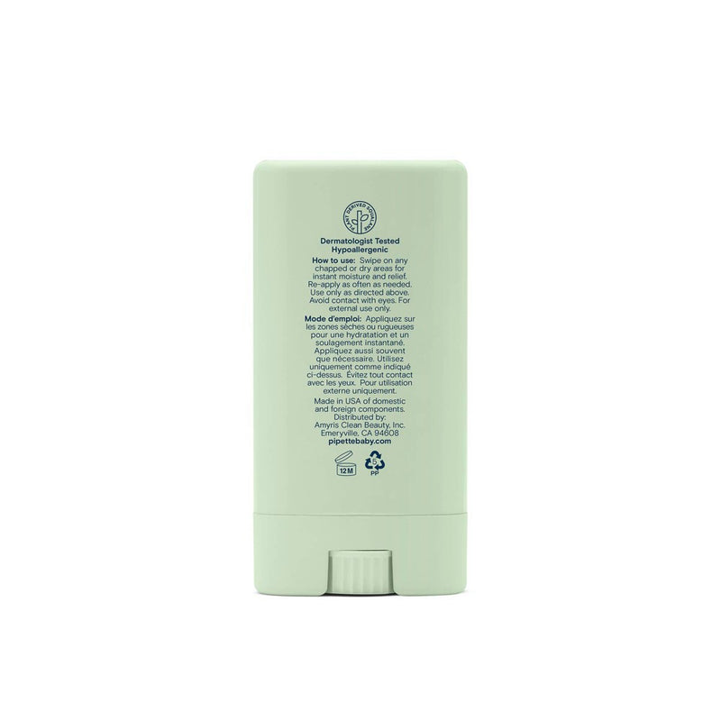Pipette Balm Stick - 0.5oz