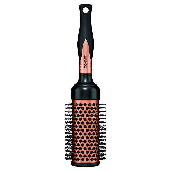 Conair Copper Pro Air Thermal Medium Round Hair Brush