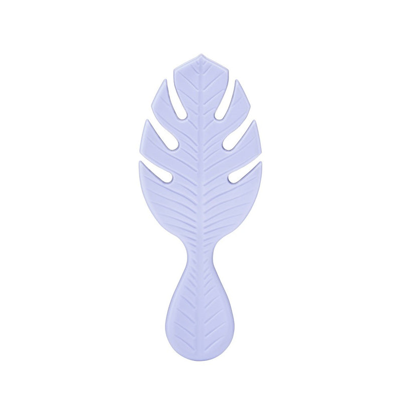 Wet Brush Go Green Mini Detangler Hair Brush - Lavender