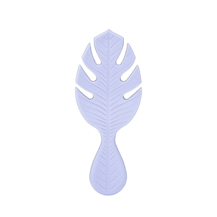 Wet Brush Go Green Mini Detangler Hair Brush - Lavender