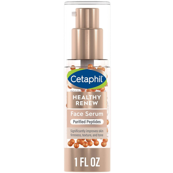 Cetaphil Healthy Renew Face Serum - 1oz