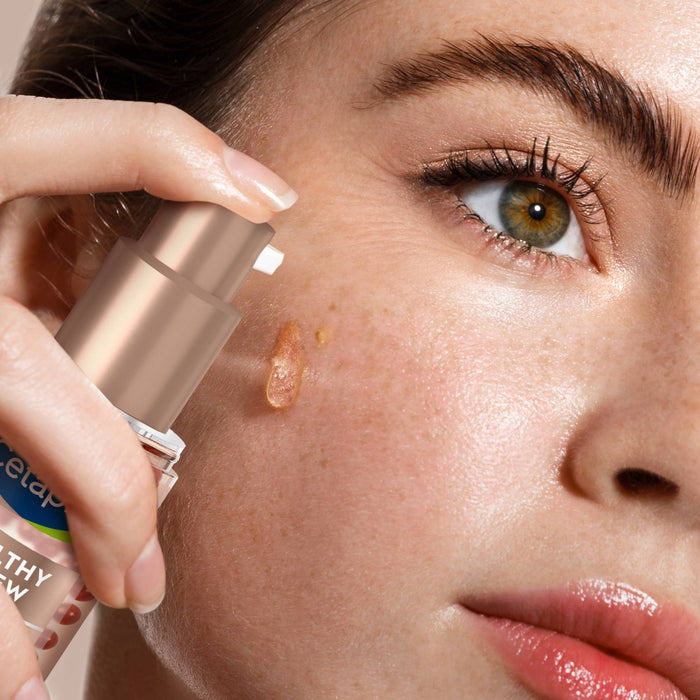 Cetaphil Healthy Renew Face Serum - 1oz