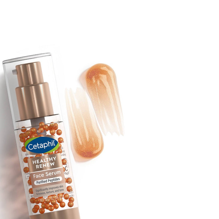 Cetaphil Healthy Renew Face Serum - 1oz