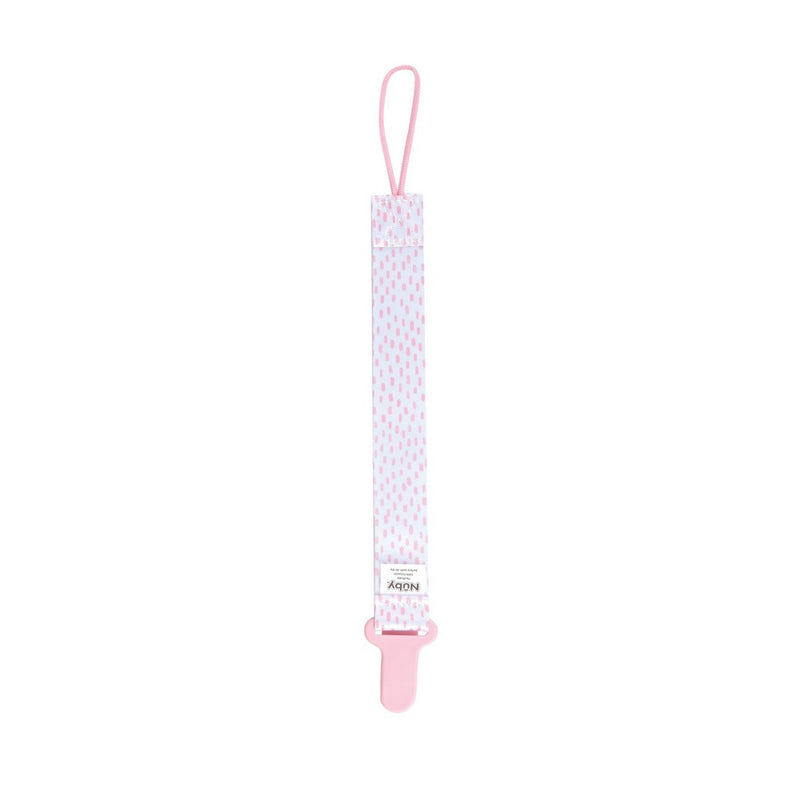 Nuby 2pk Pacifinder - Pink