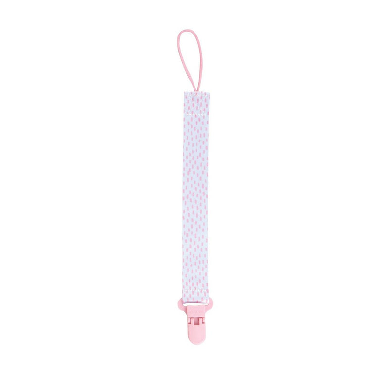 Nuby 2pk Pacifinder - Pink