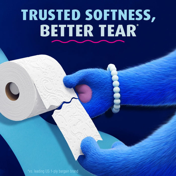 Charmin Ultra Soft Toilet Paper - 30 Mega Rolls